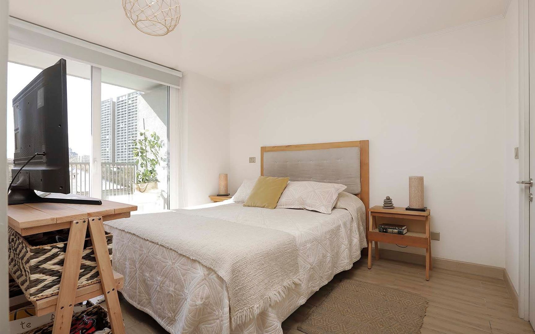 Mujica, Ñuñoa foto-7