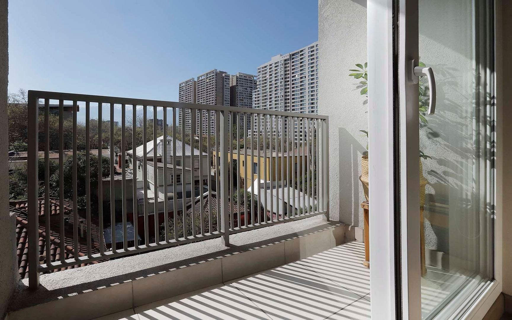 Mujica, Ñuñoa foto-9