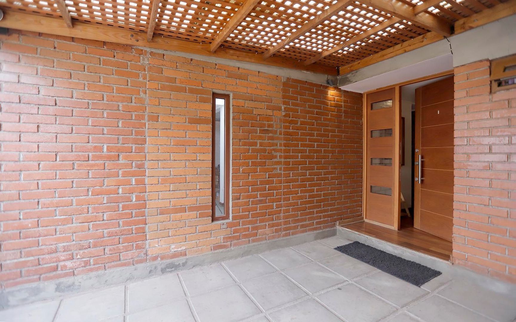 Simón González, Santiago foto-2