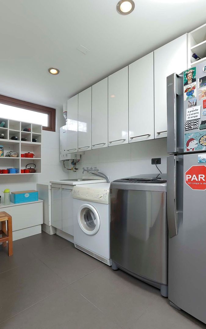 Simón González, Santiago foto-10