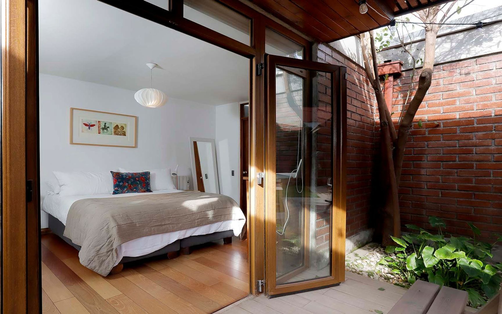 Simón González, Santiago foto-14