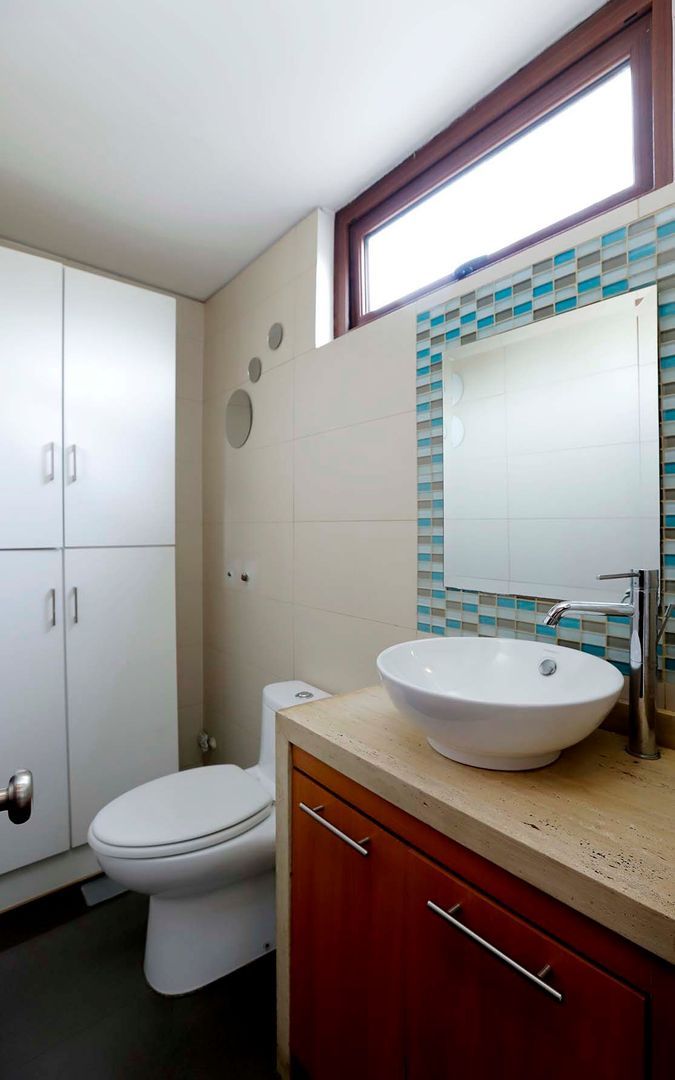 Simón González, Santiago foto-11