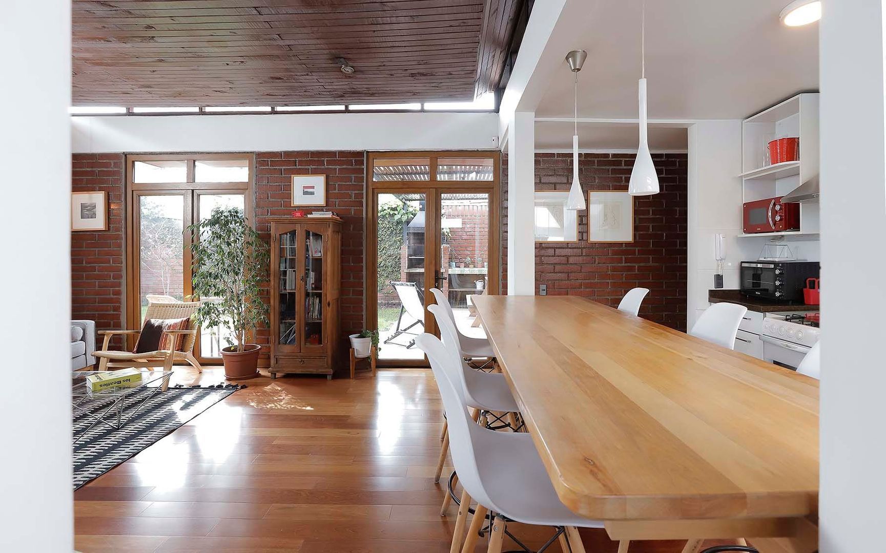 Simón González, Santiago foto-6