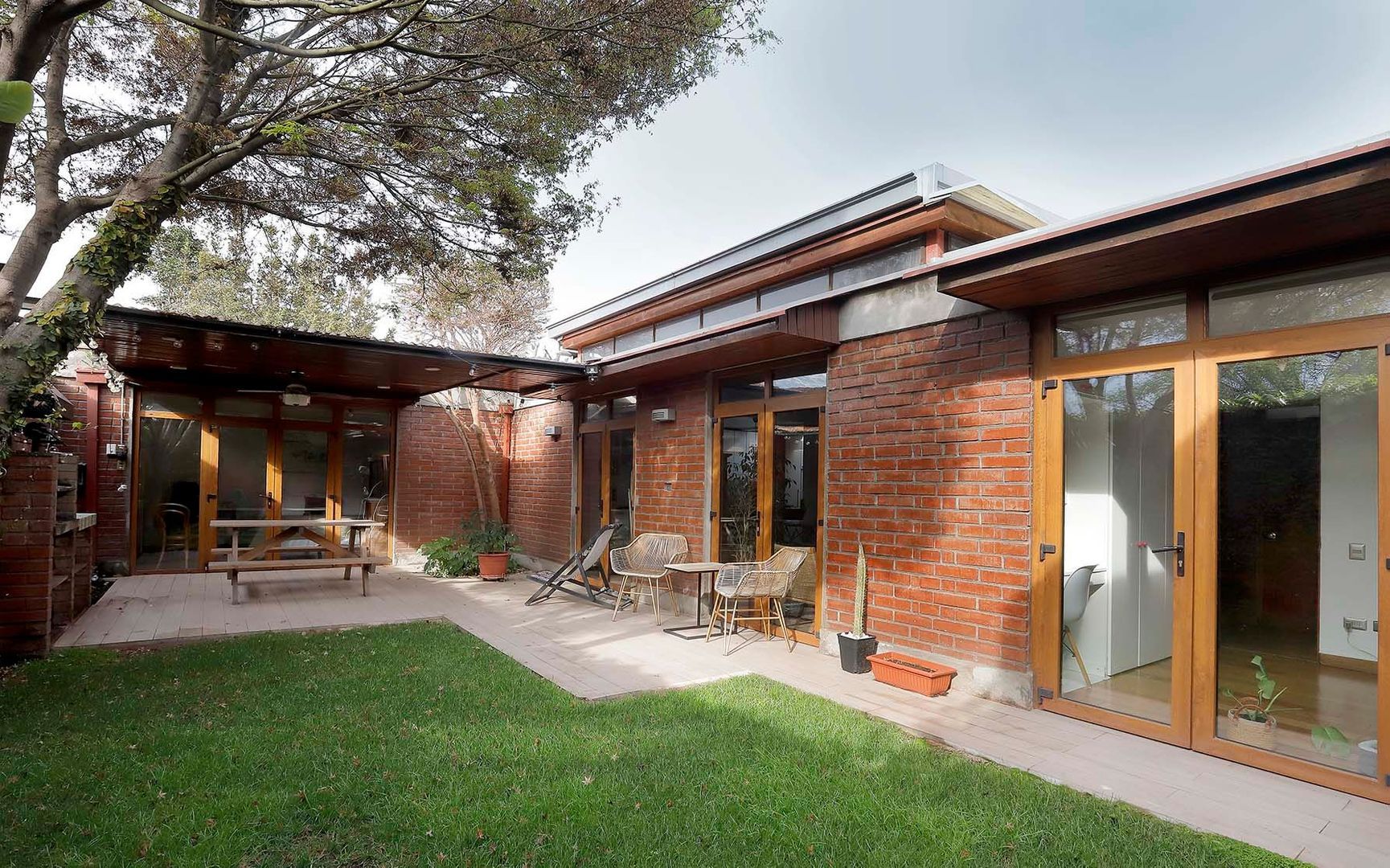 Simón González, Santiago foto-12