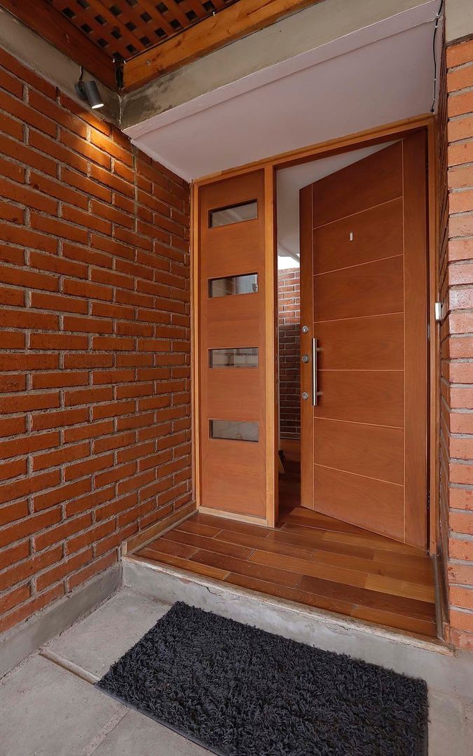 Simón González, Santiago foto-3