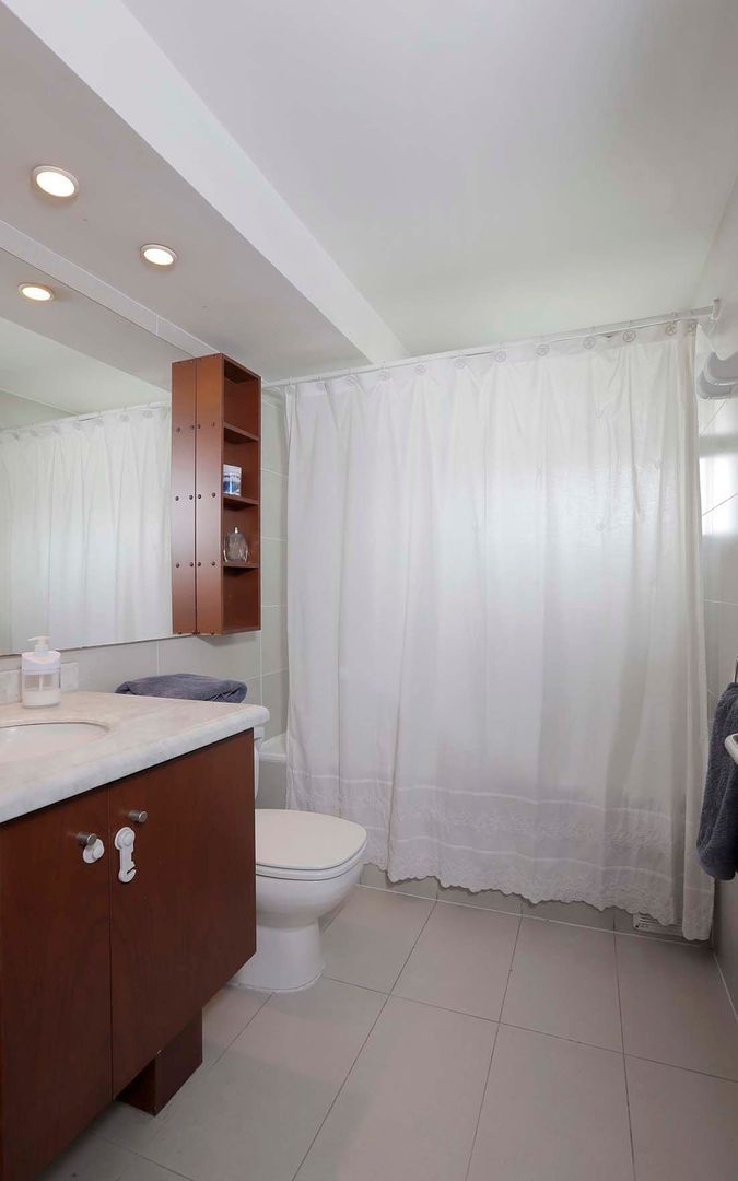 Las Nieves, Santiago foto-15