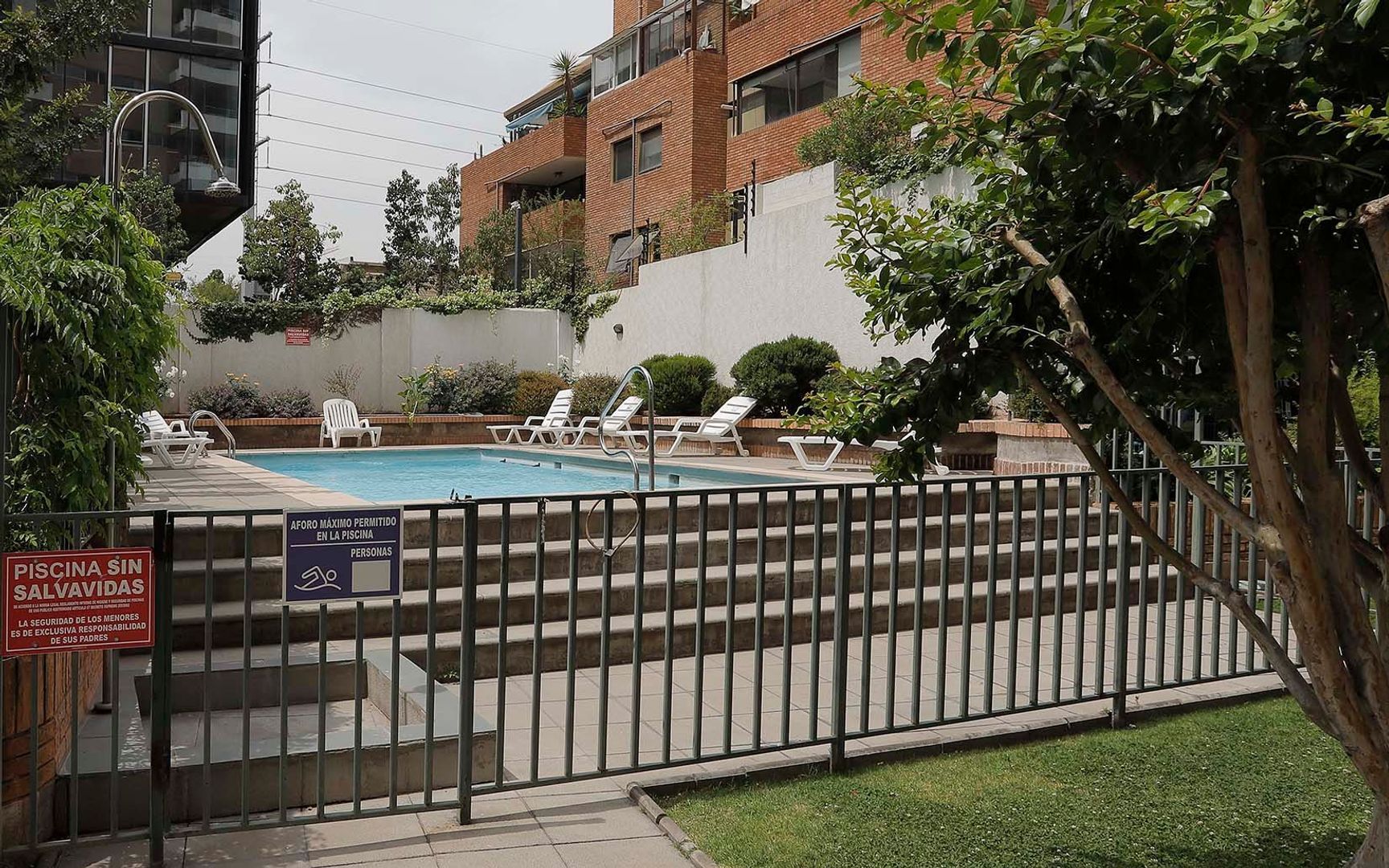 Las Nieves, Santiago foto-21