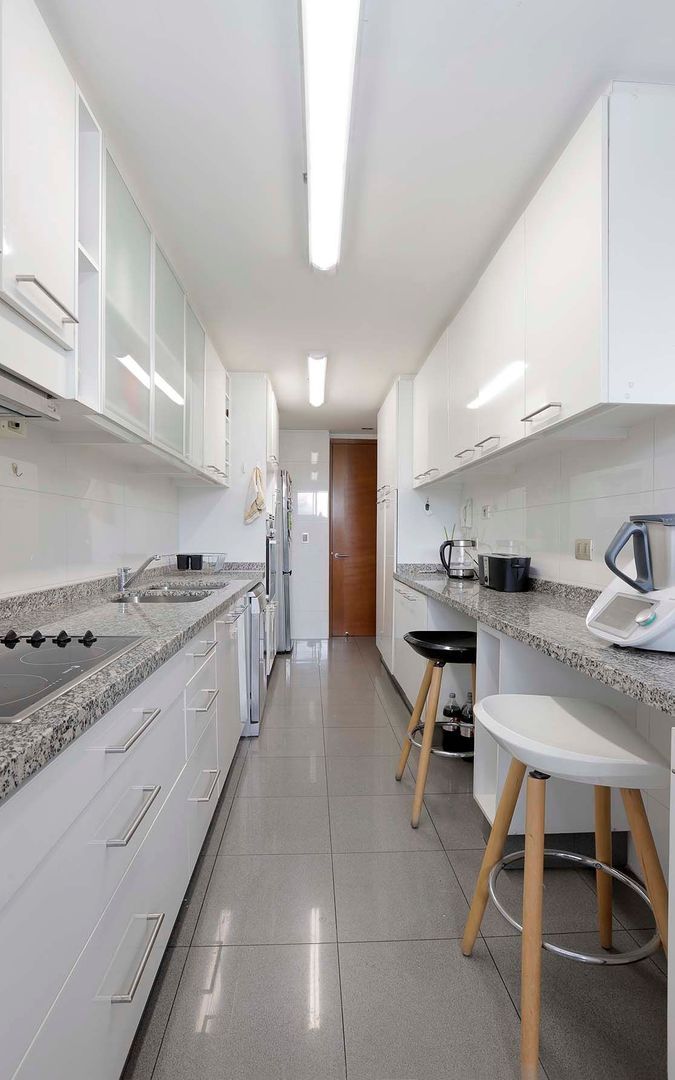 Las Nieves, Santiago foto-8