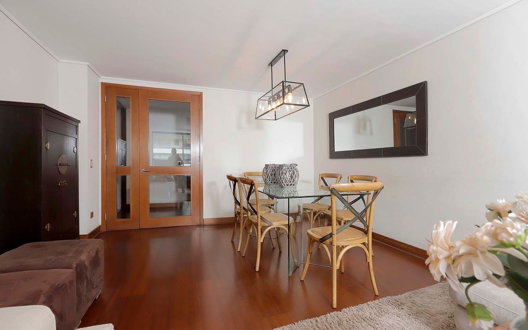 Las Nieves, Santiago foto-4