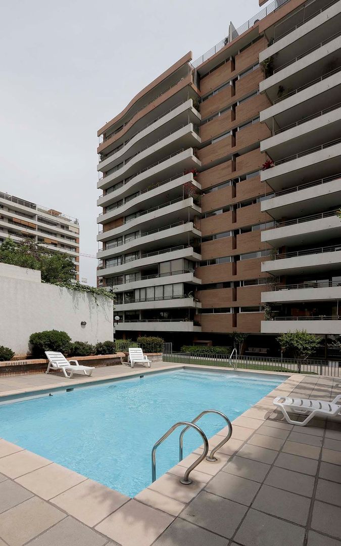 Las Nieves, Santiago foto-23