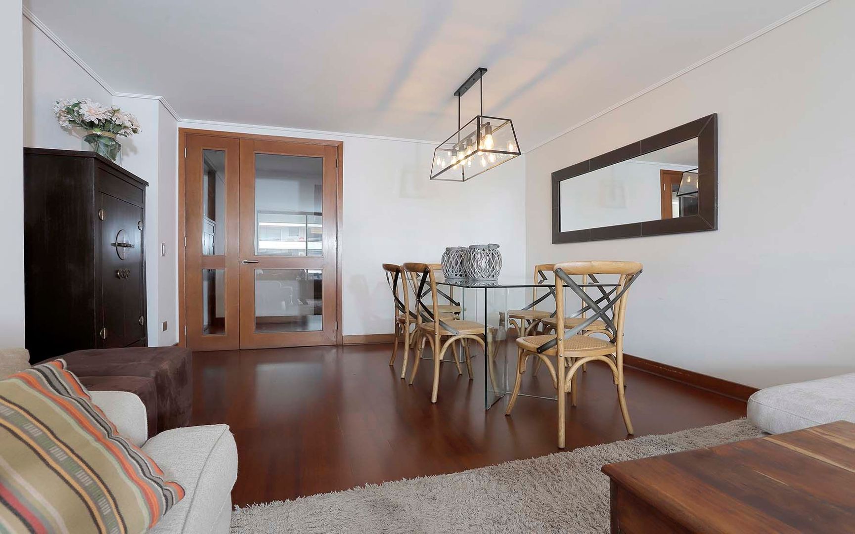 Las Nieves, Santiago foto-2