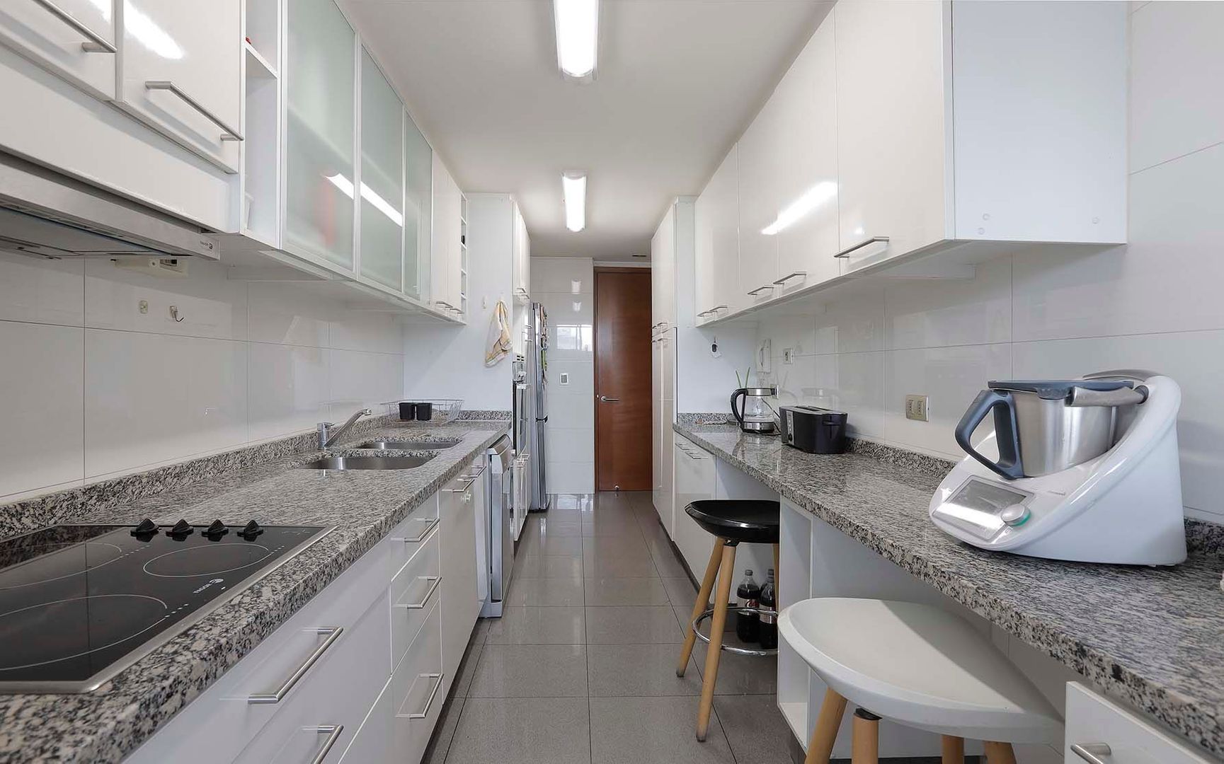 Las Nieves, Santiago foto-7