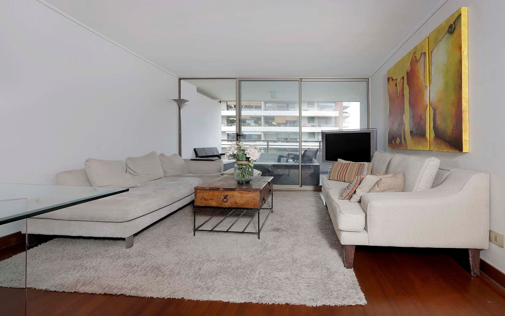 Las Nieves, Santiago foto-0