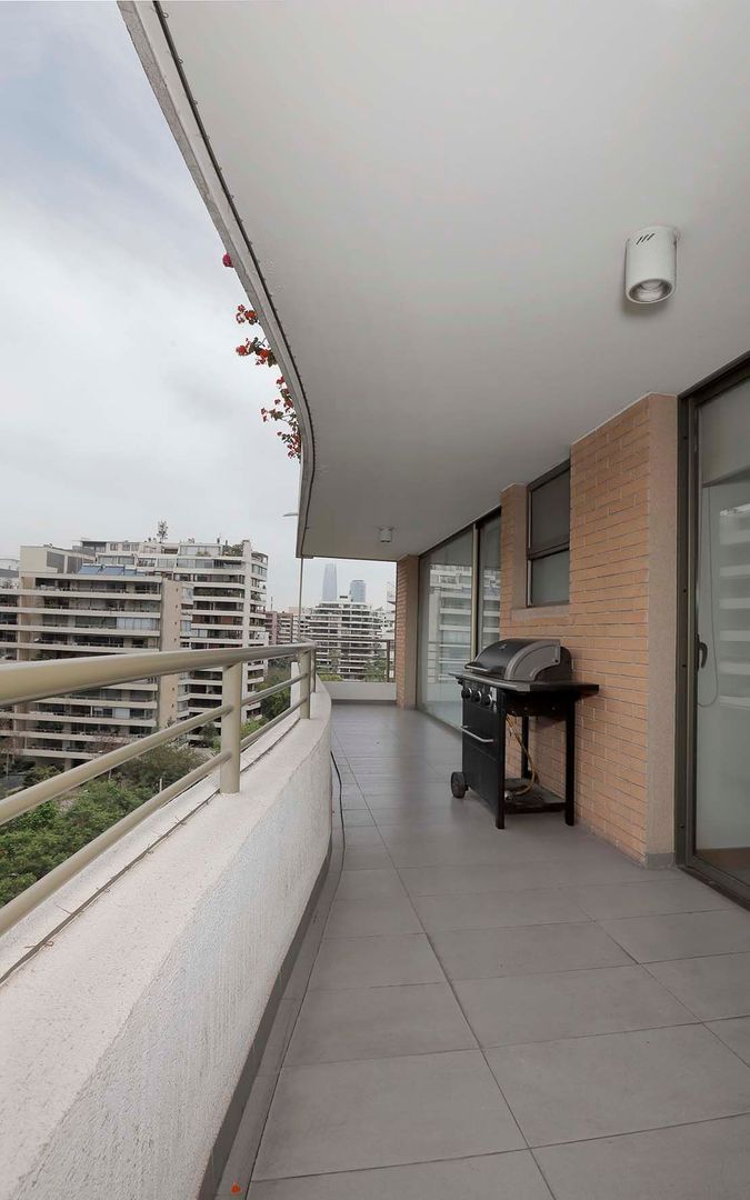 Las Nieves, Santiago foto-6