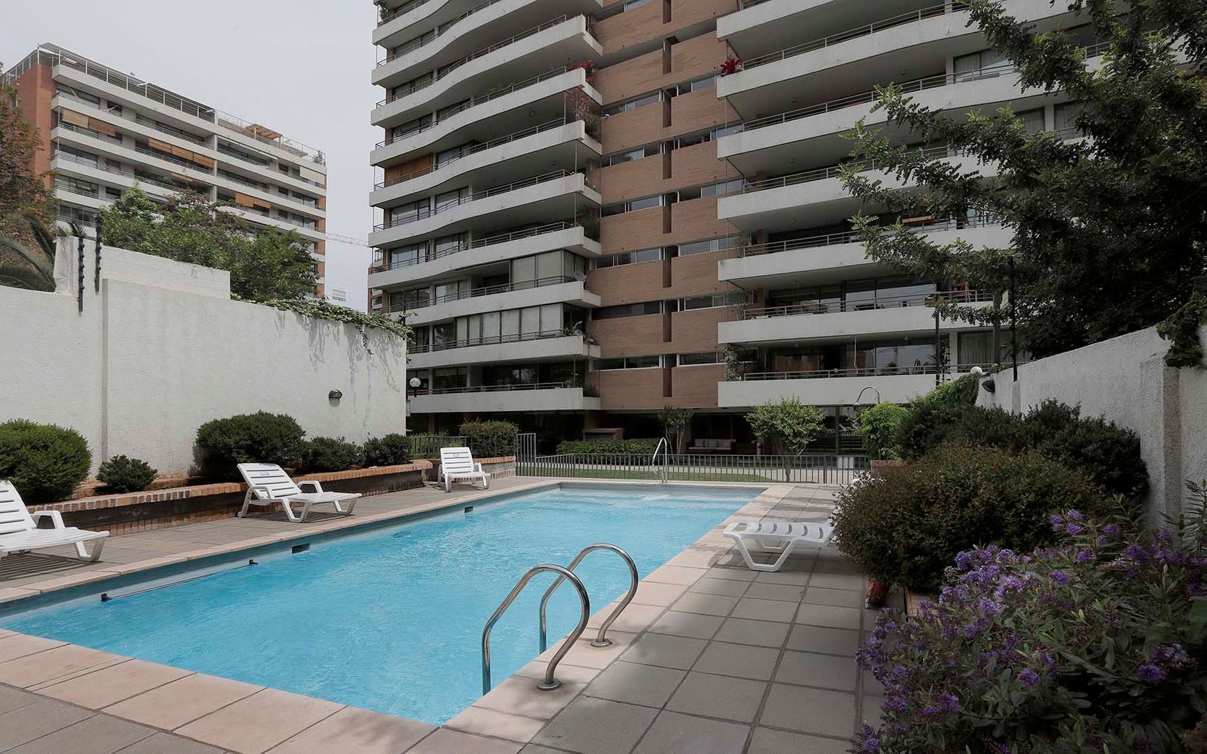 Las Nieves, Santiago foto-22