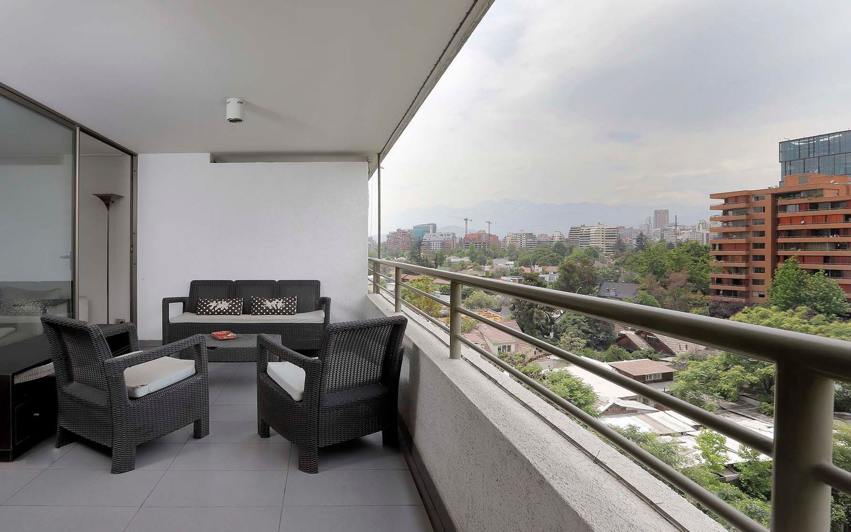 Las Nieves, Santiago foto-5