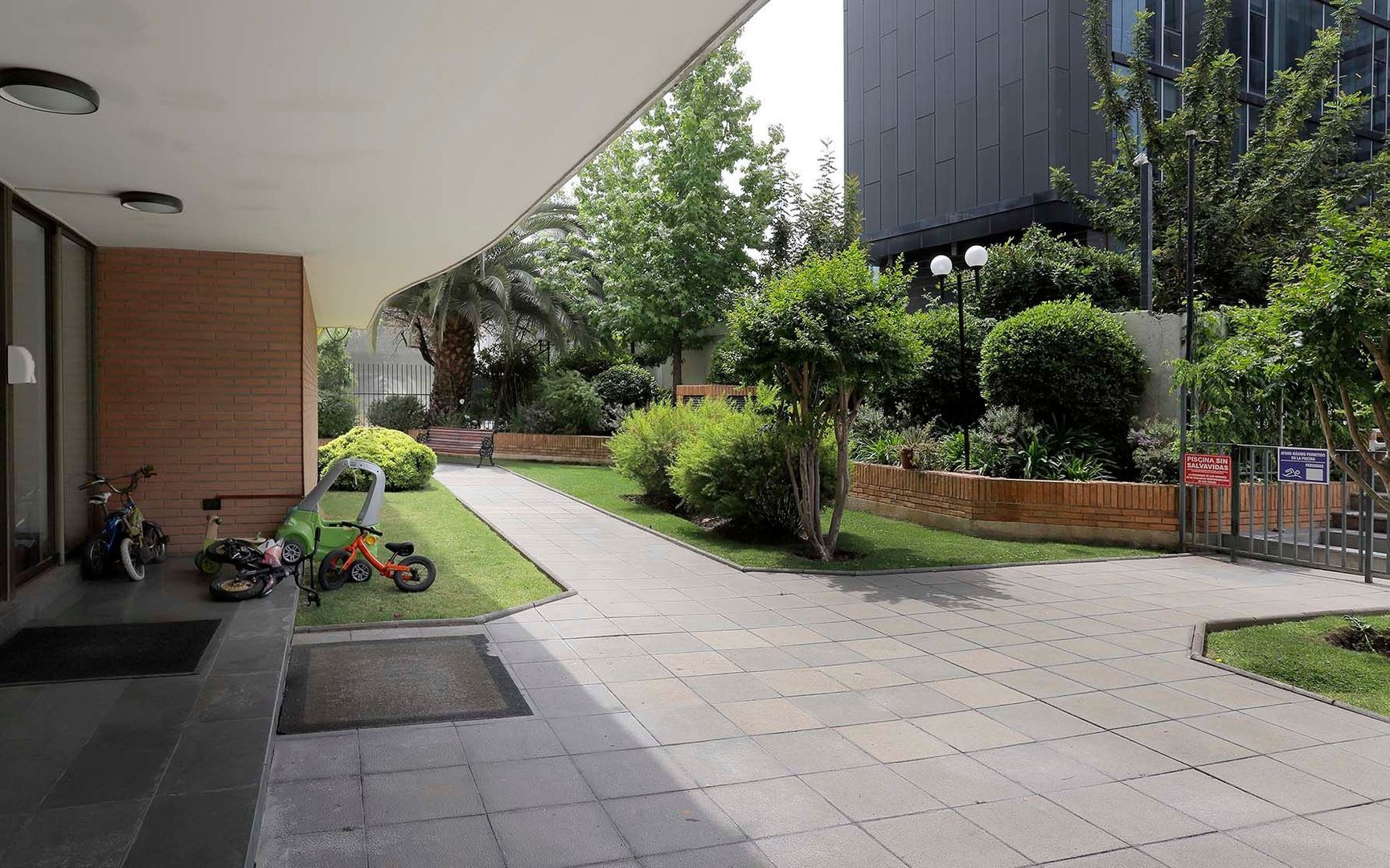 Las Nieves, Santiago foto-20