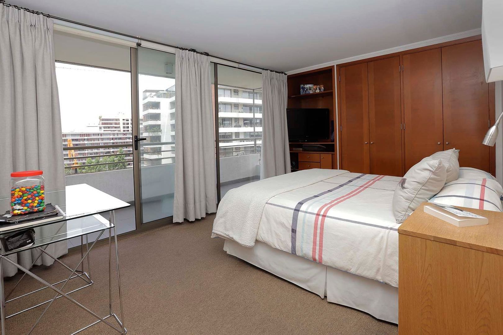 Las Nieves, Santiago foto-11