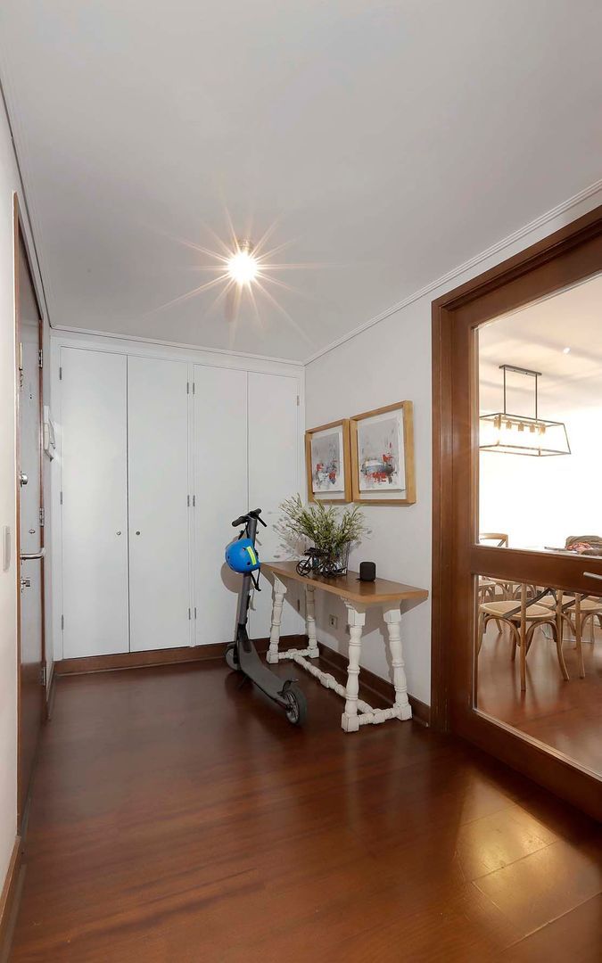 Las Nieves, Santiago foto-1