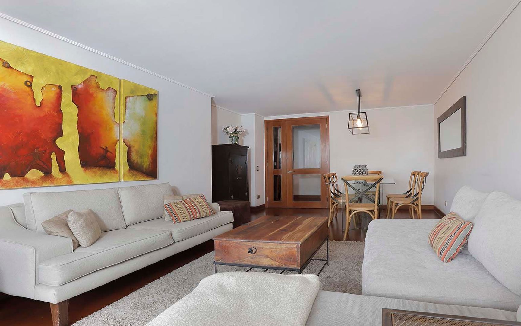 Las Nieves, Santiago foto-3