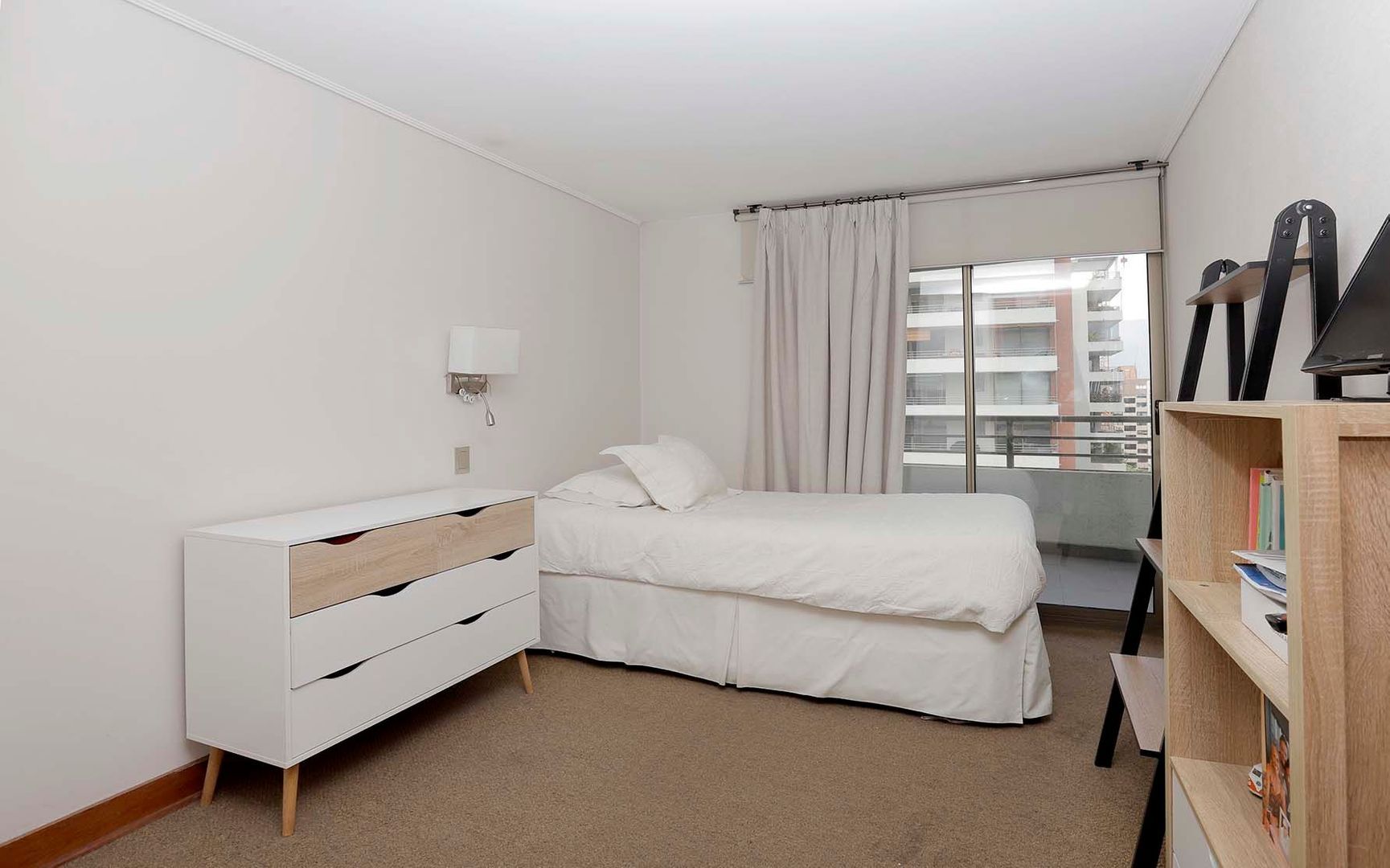 Las Nieves, Santiago foto-14