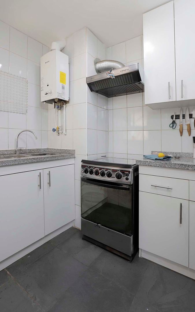 Aurelio González, Santiago foto-10