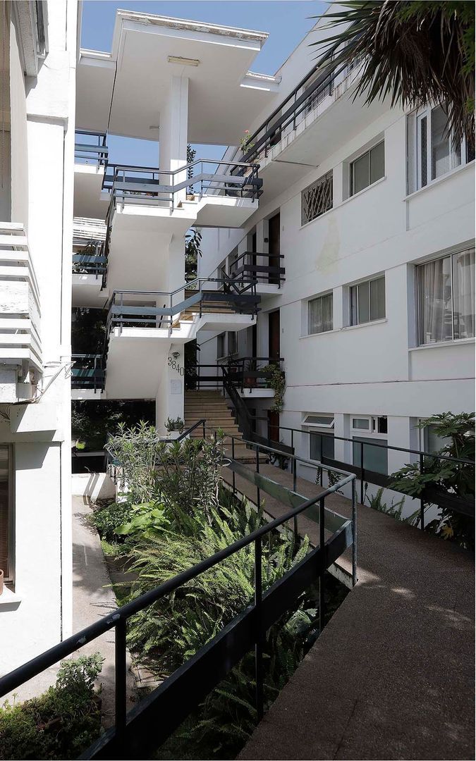 Aurelio González, Santiago foto-16