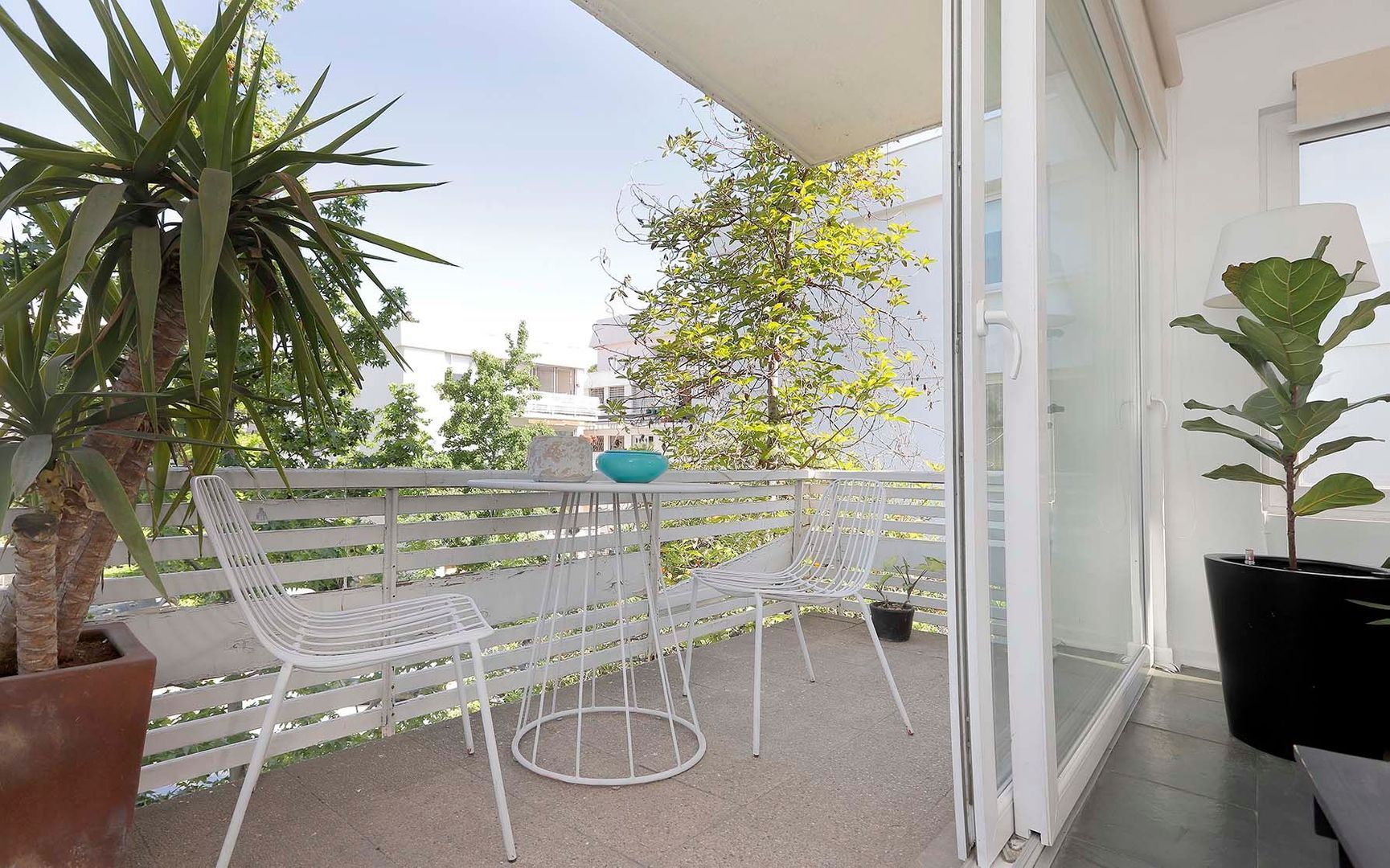 Aurelio González, Santiago foto-7