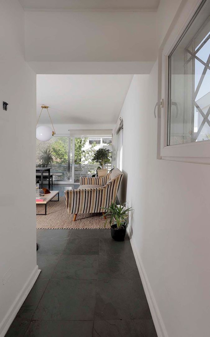 Aurelio González, Santiago foto-1