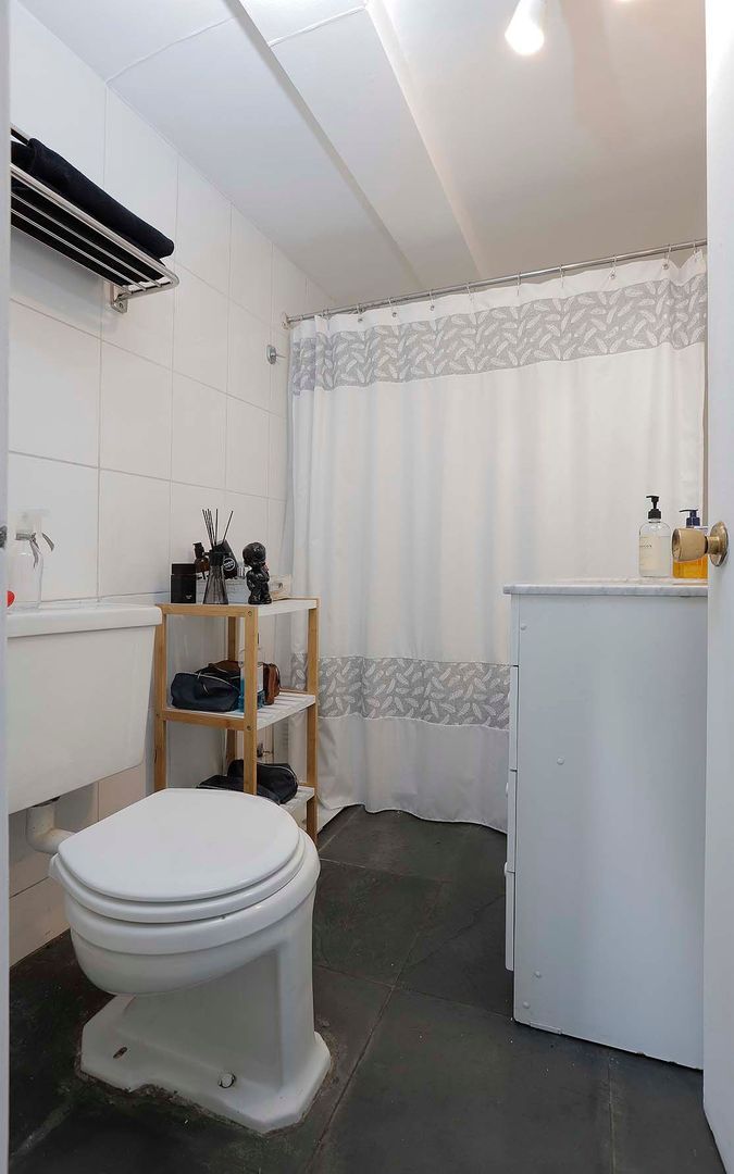 Aurelio González, Santiago foto-14