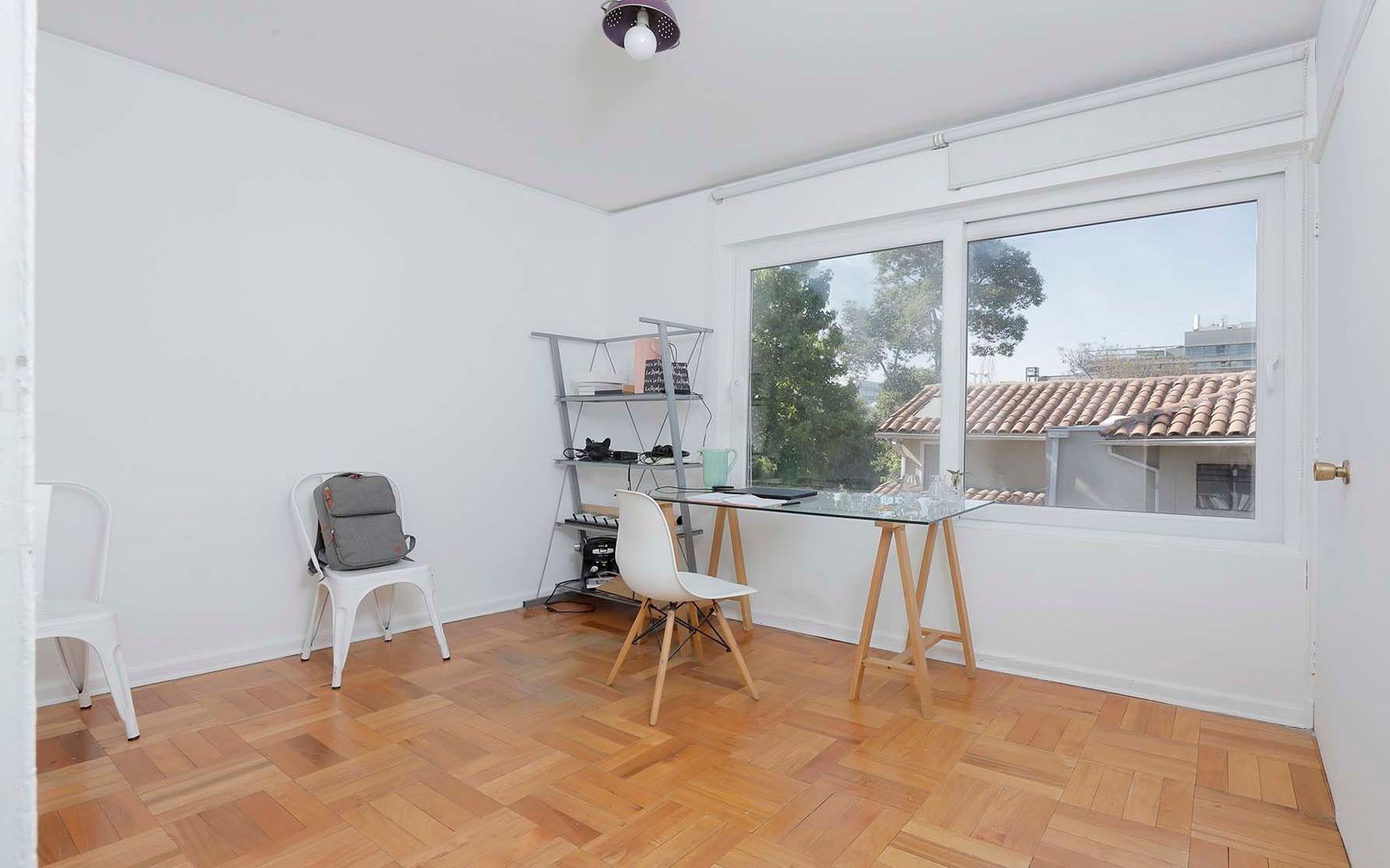 Aurelio González, Santiago foto-13