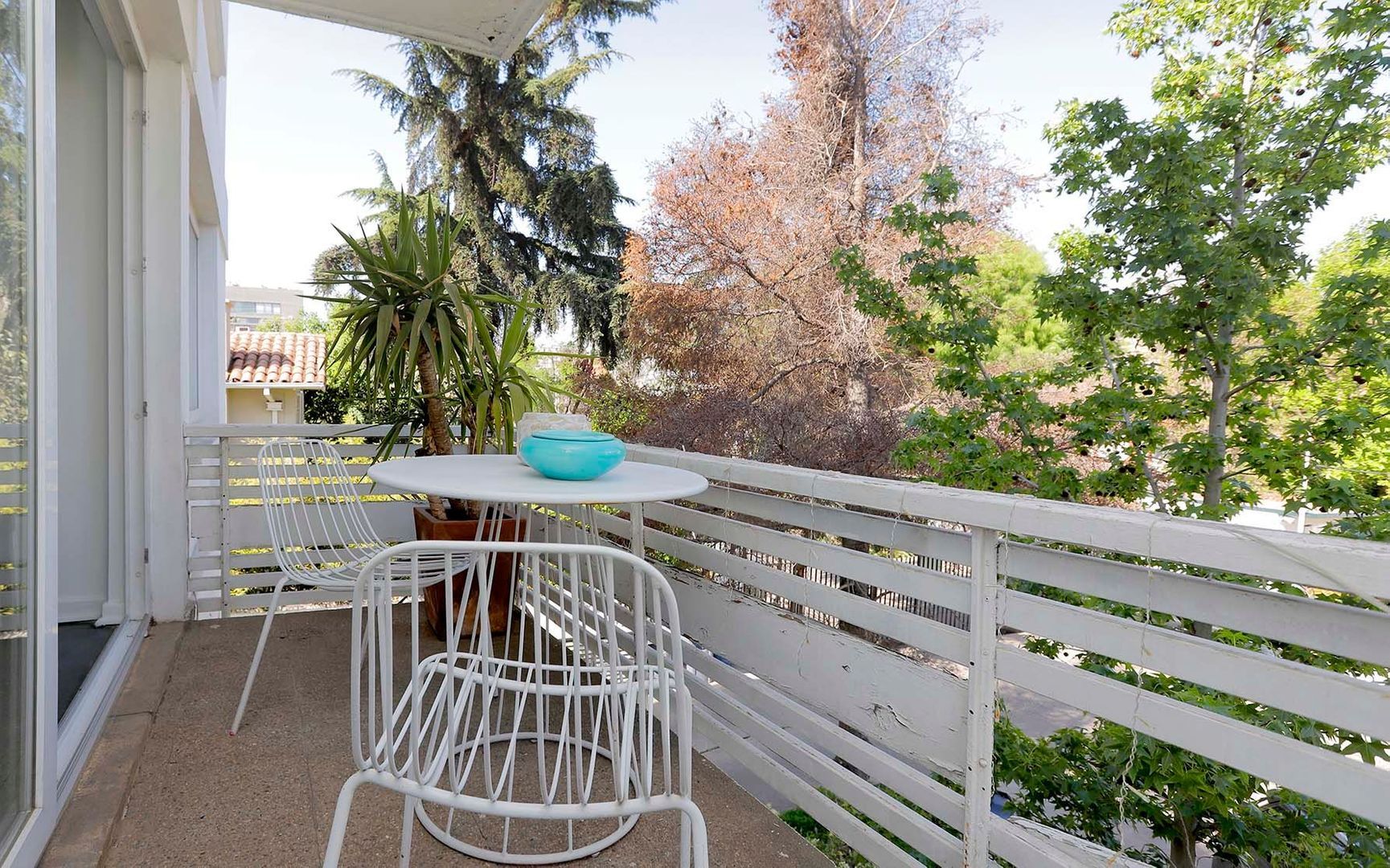 Aurelio González, Santiago foto-6