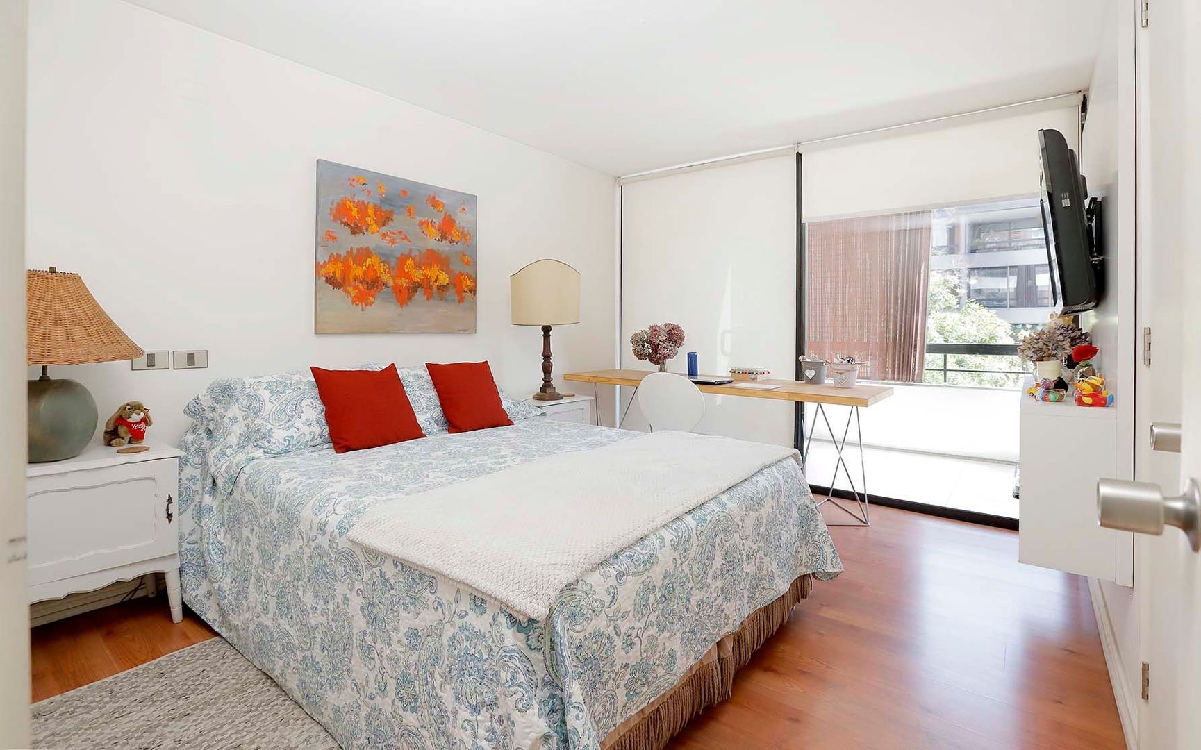 Las Hortensias, Santiago foto-21