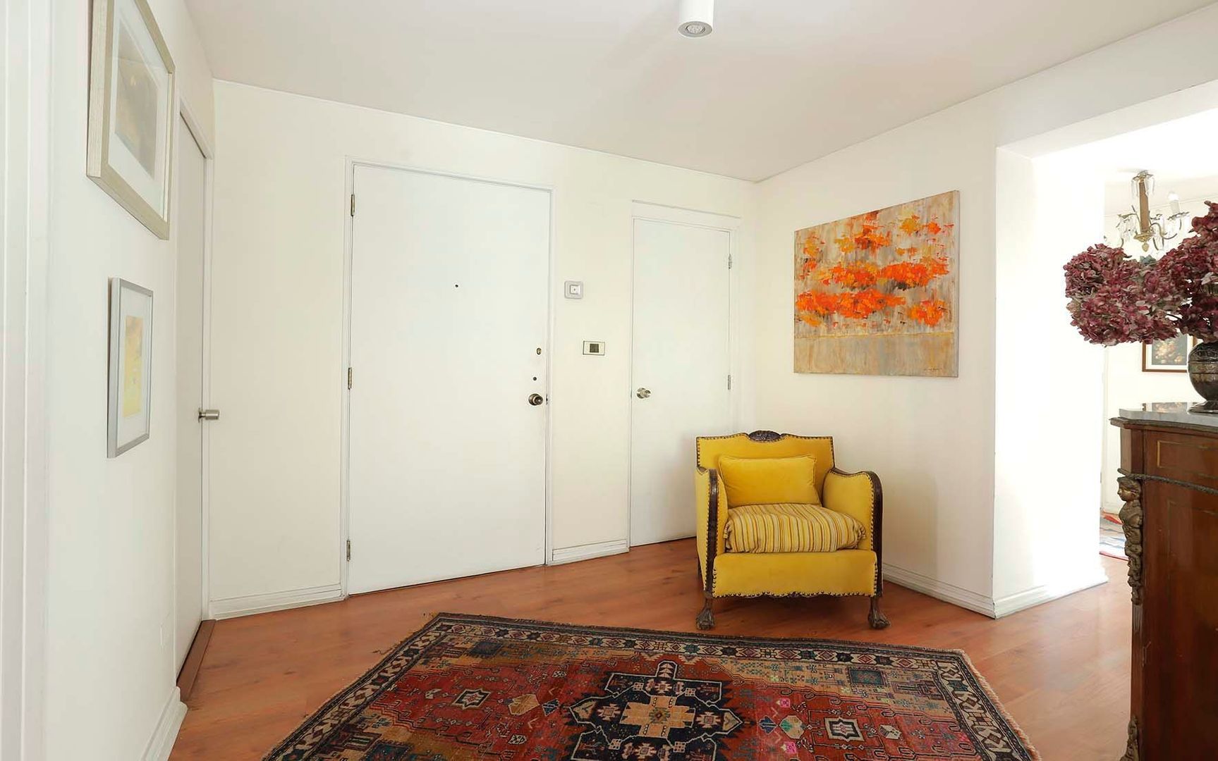 Las Hortensias, Santiago foto-1