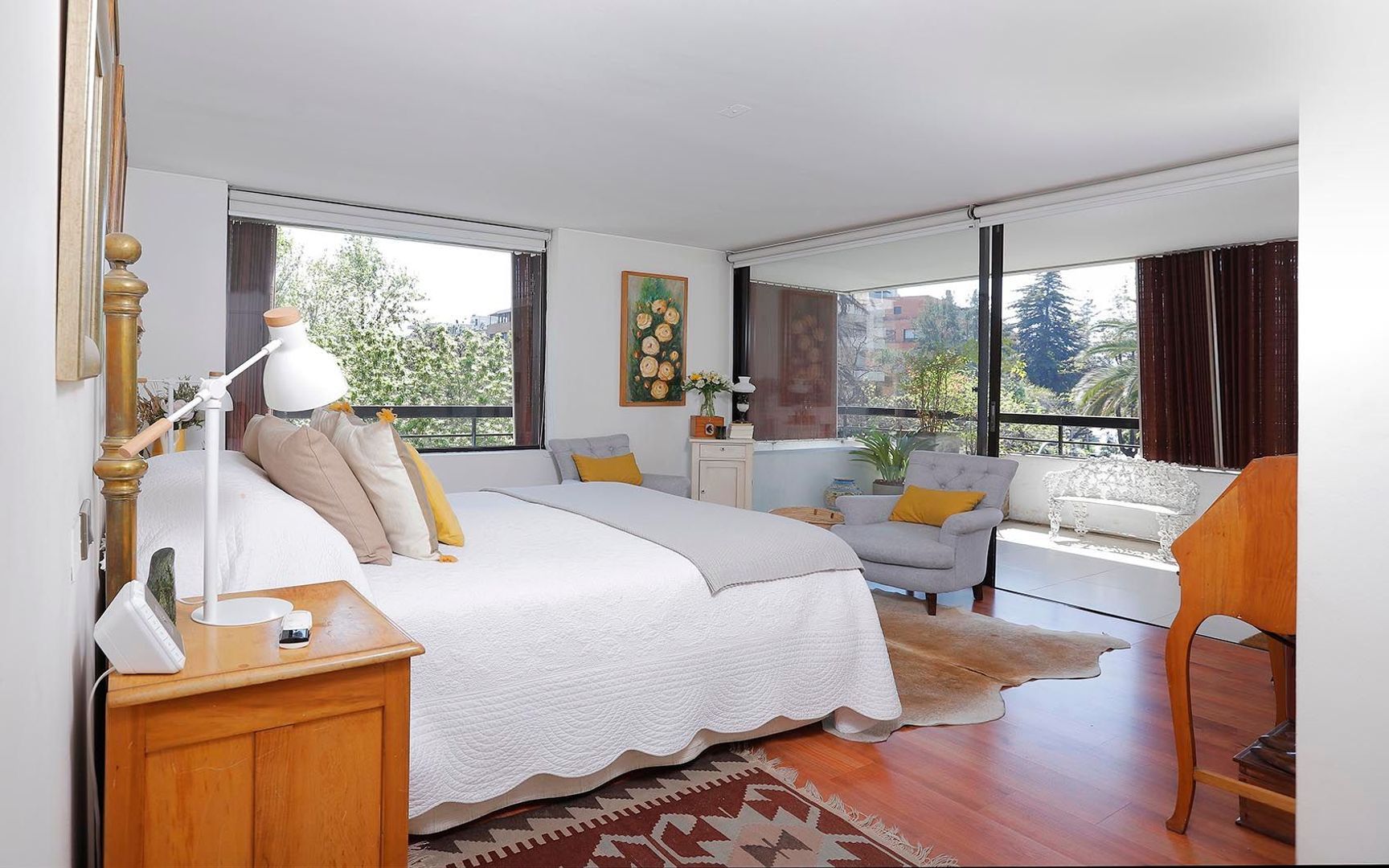 Las Hortensias, Santiago foto-16