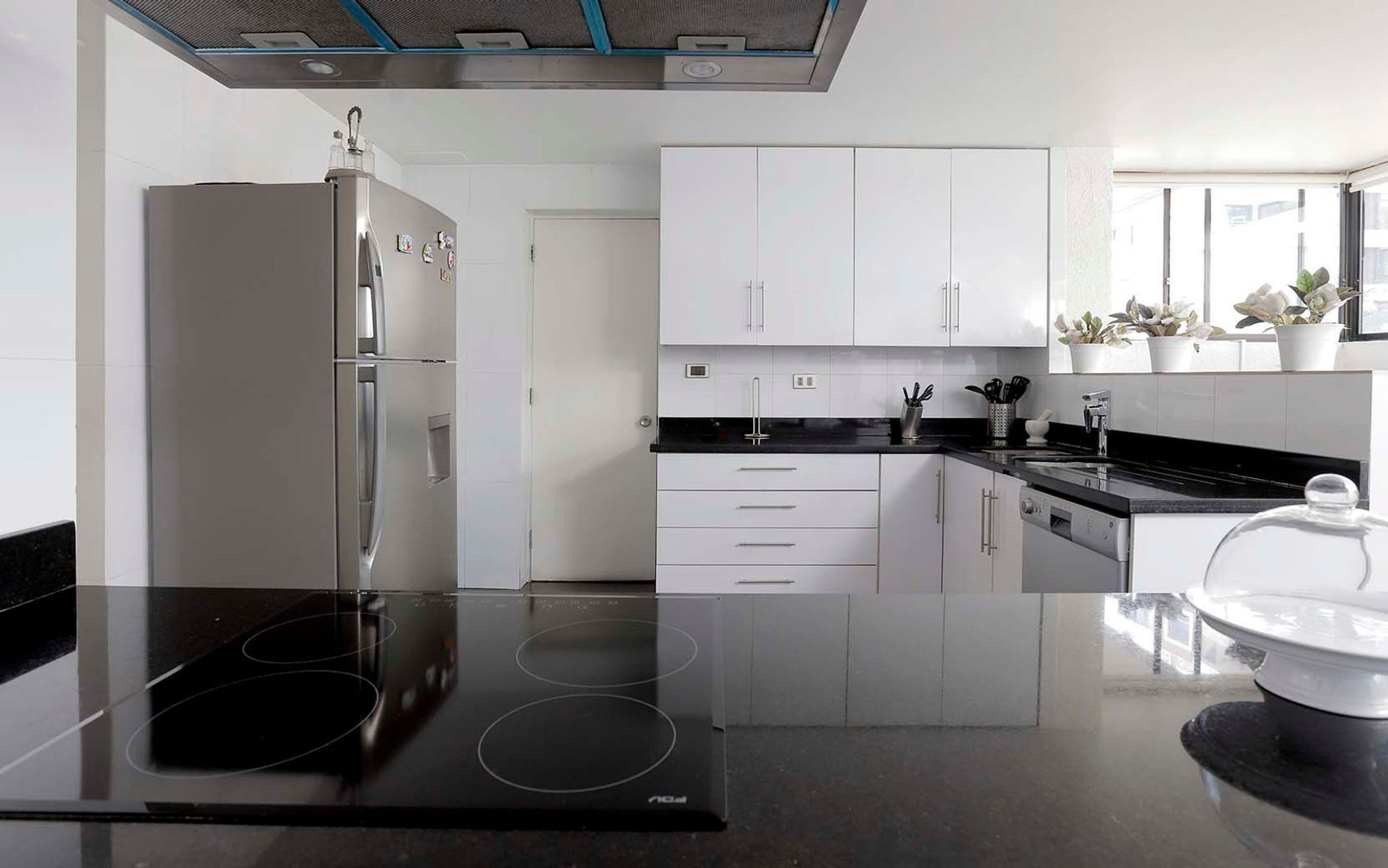 Las Hortensias, Santiago foto-8