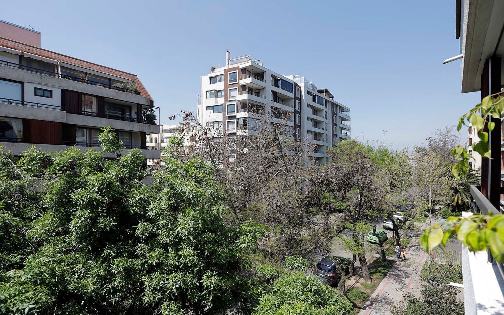 Las Hortensias, Santiago foto-25