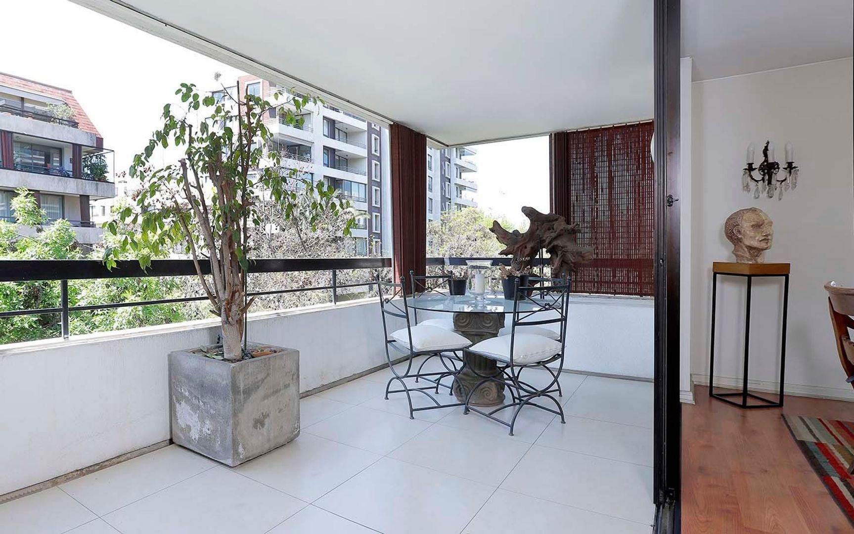 Las Hortensias, Santiago foto-6