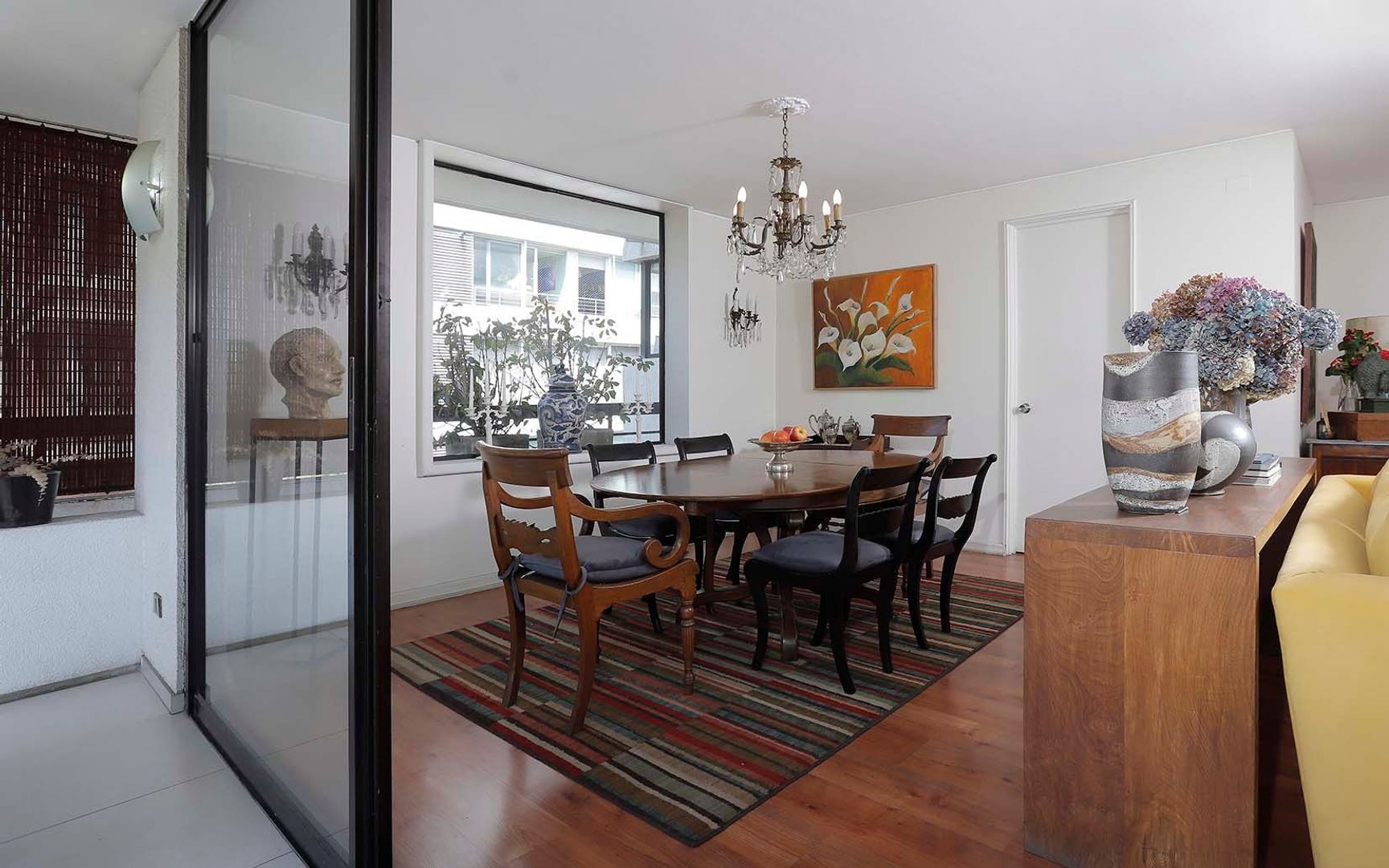 Las Hortensias, Santiago foto-4