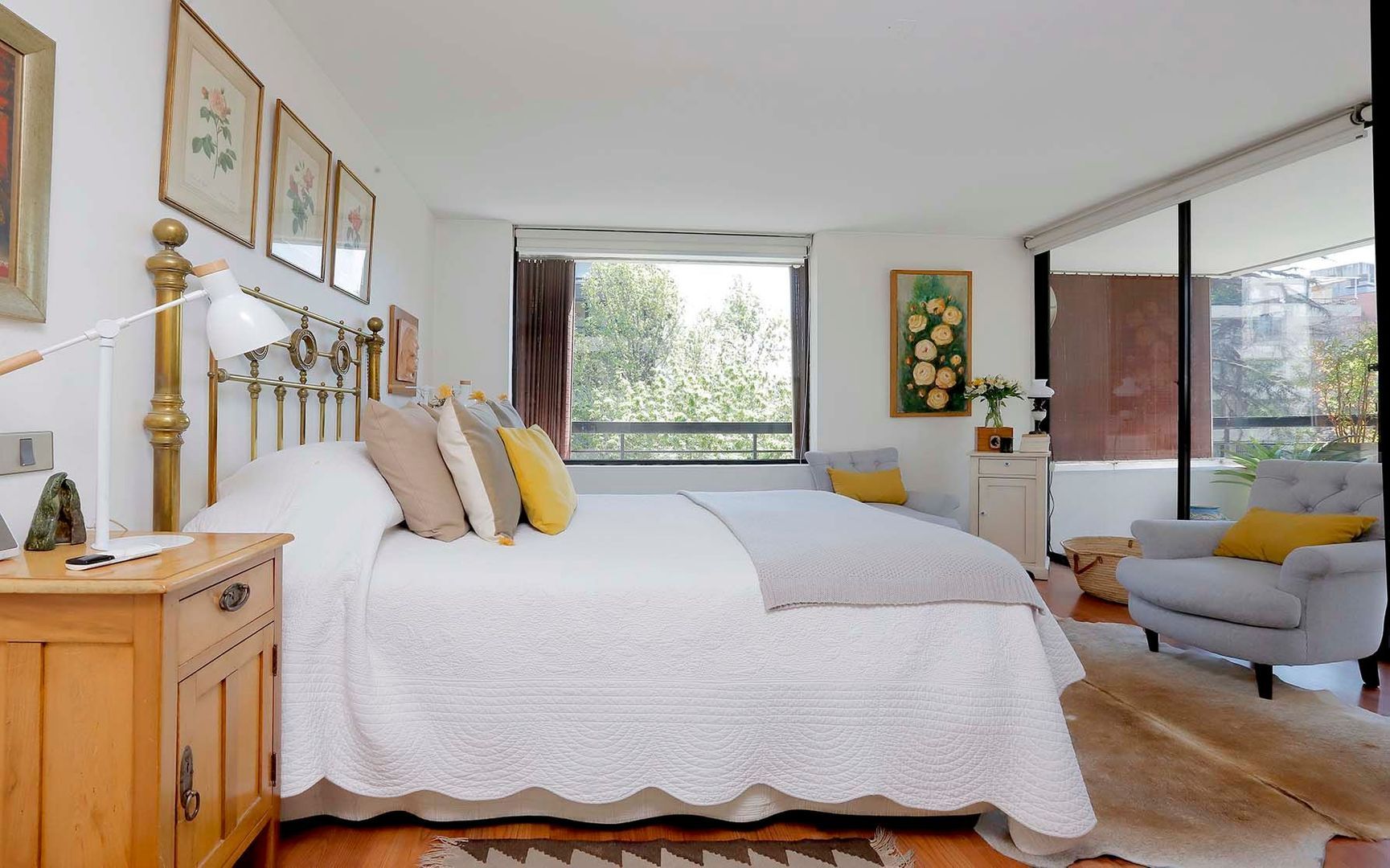 Las Hortensias, Santiago foto-15