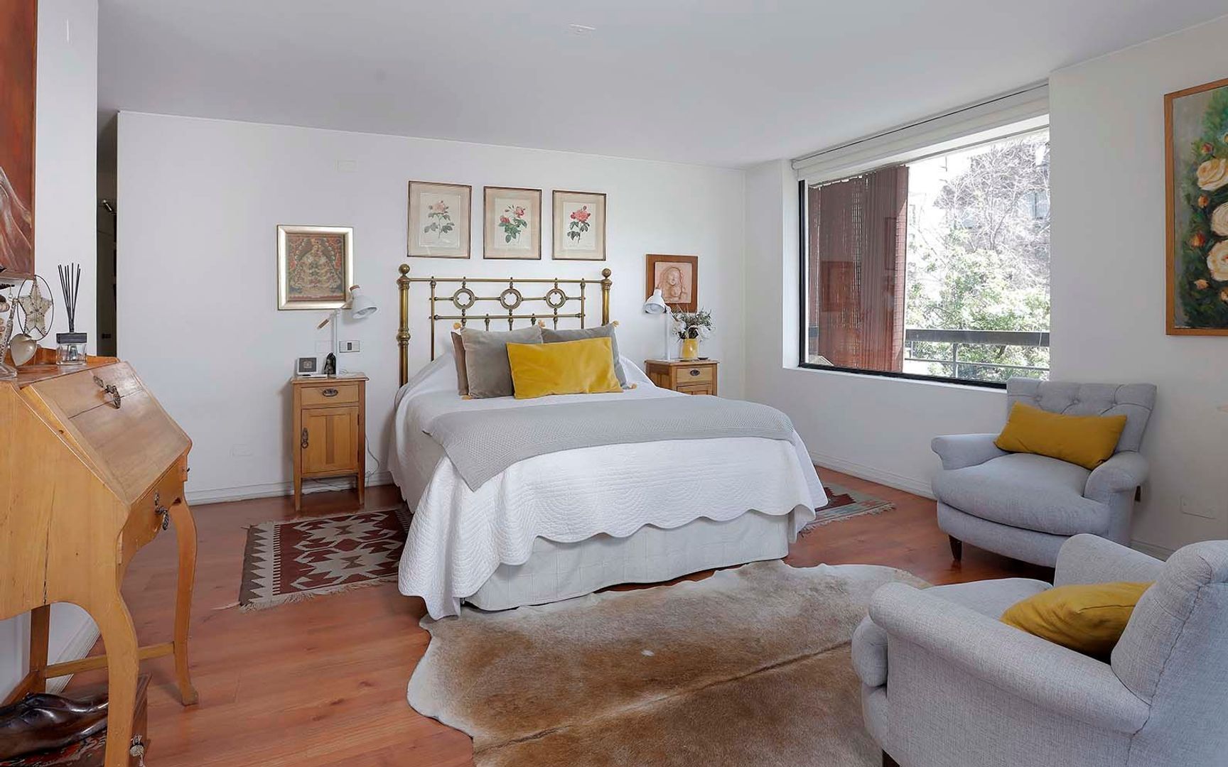 Las Hortensias, Santiago foto-14