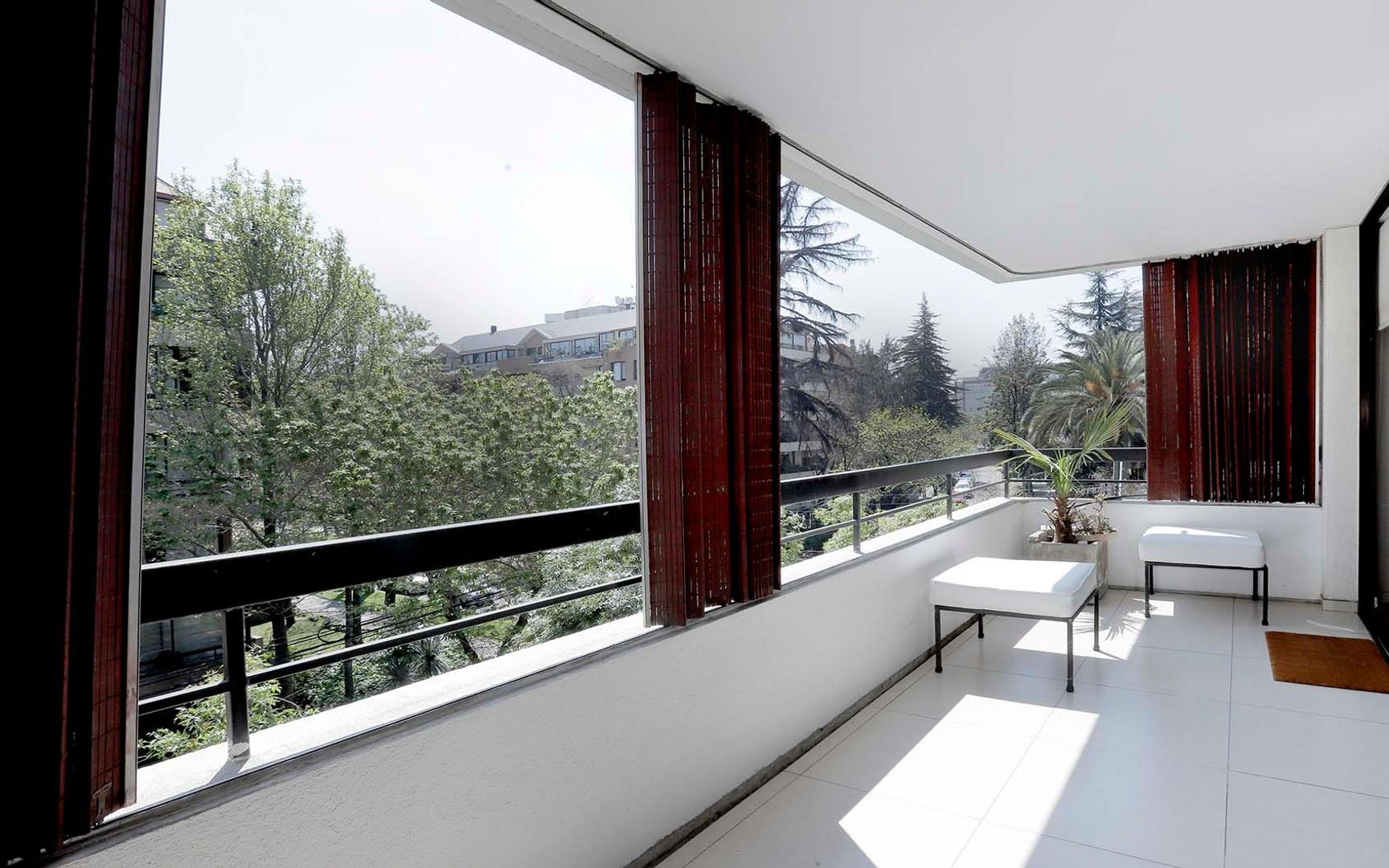 Las Hortensias, Santiago foto-23