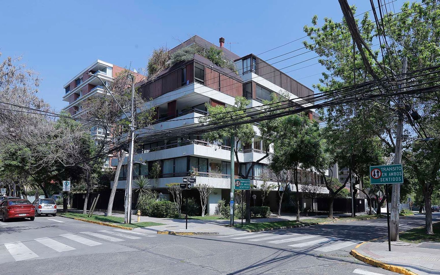 Las Hortensias, Santiago foto-24