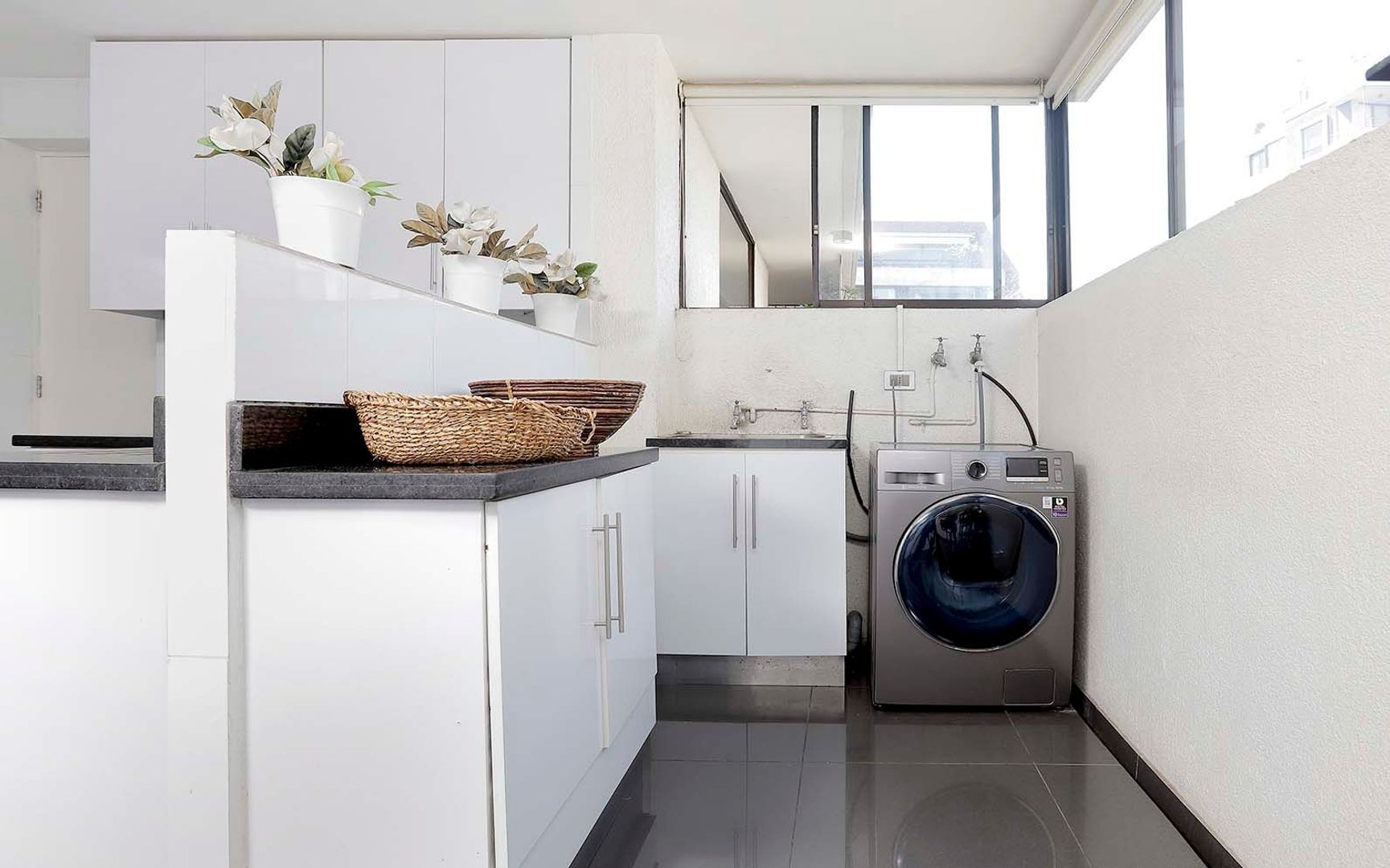 Las Hortensias, Santiago foto-12