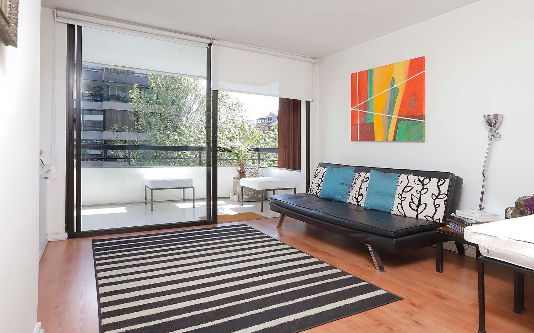 Las Hortensias, Santiago foto-20