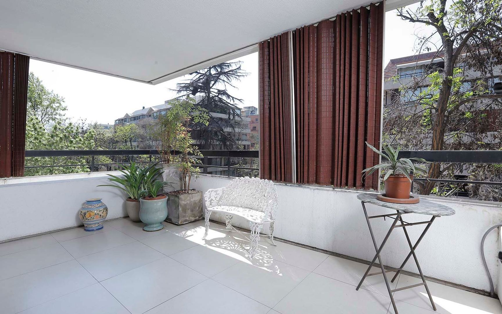 Las Hortensias, Santiago foto-17