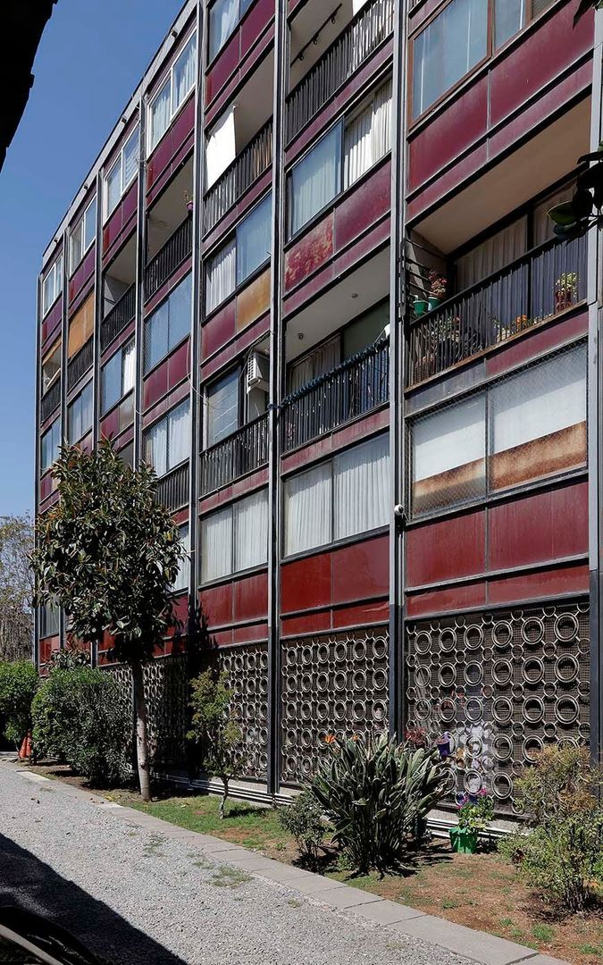 Av. General Bustamante, Santiago foto-26