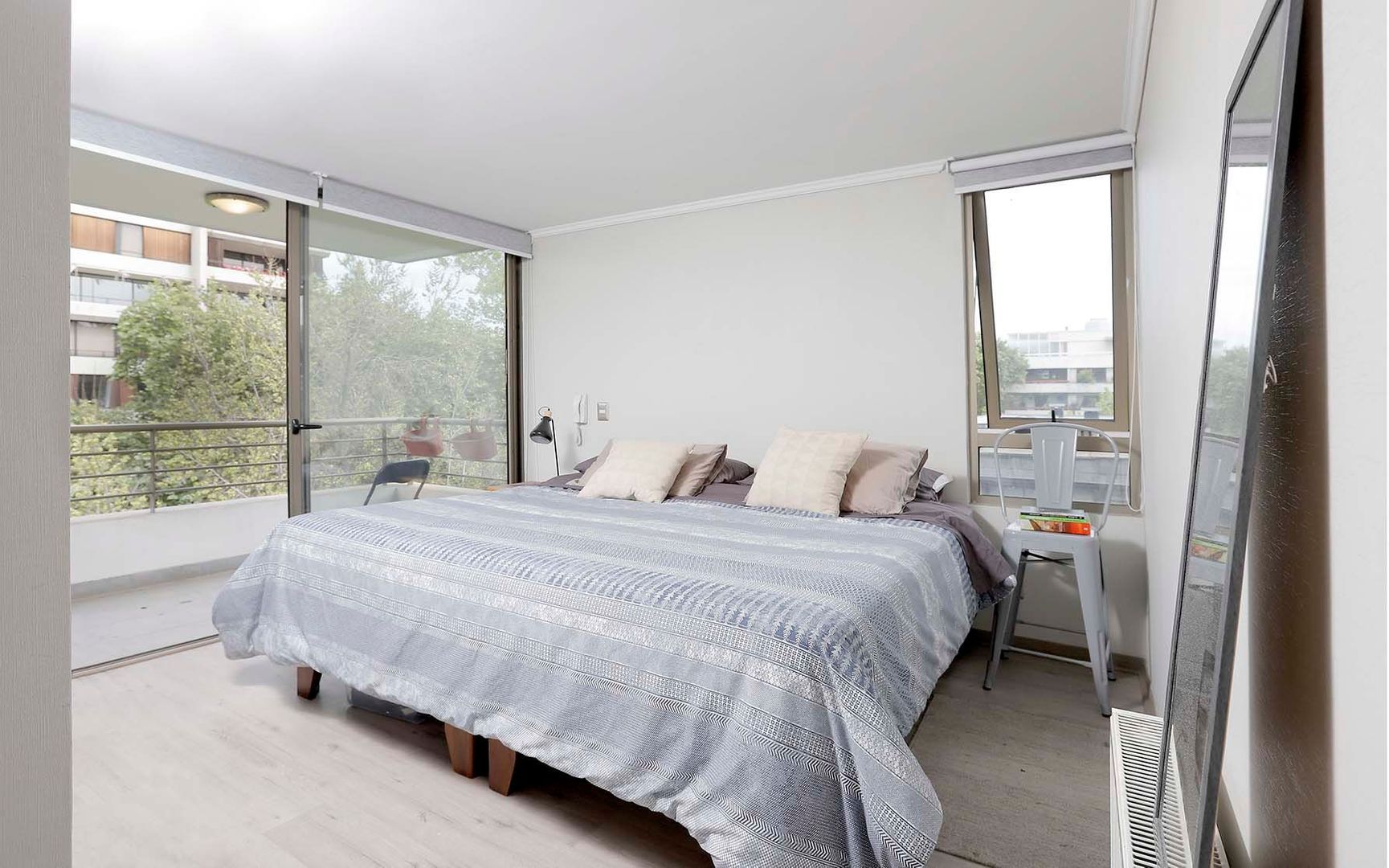 Luis Thayer Ojeda, Santiago foto-17