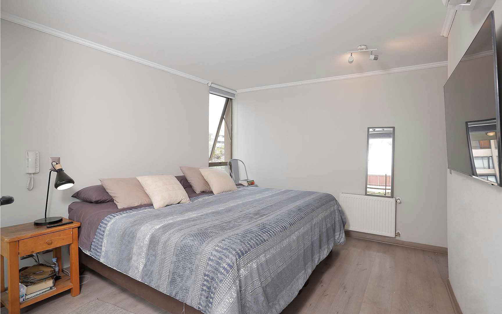 Luis Thayer Ojeda, Santiago foto-16