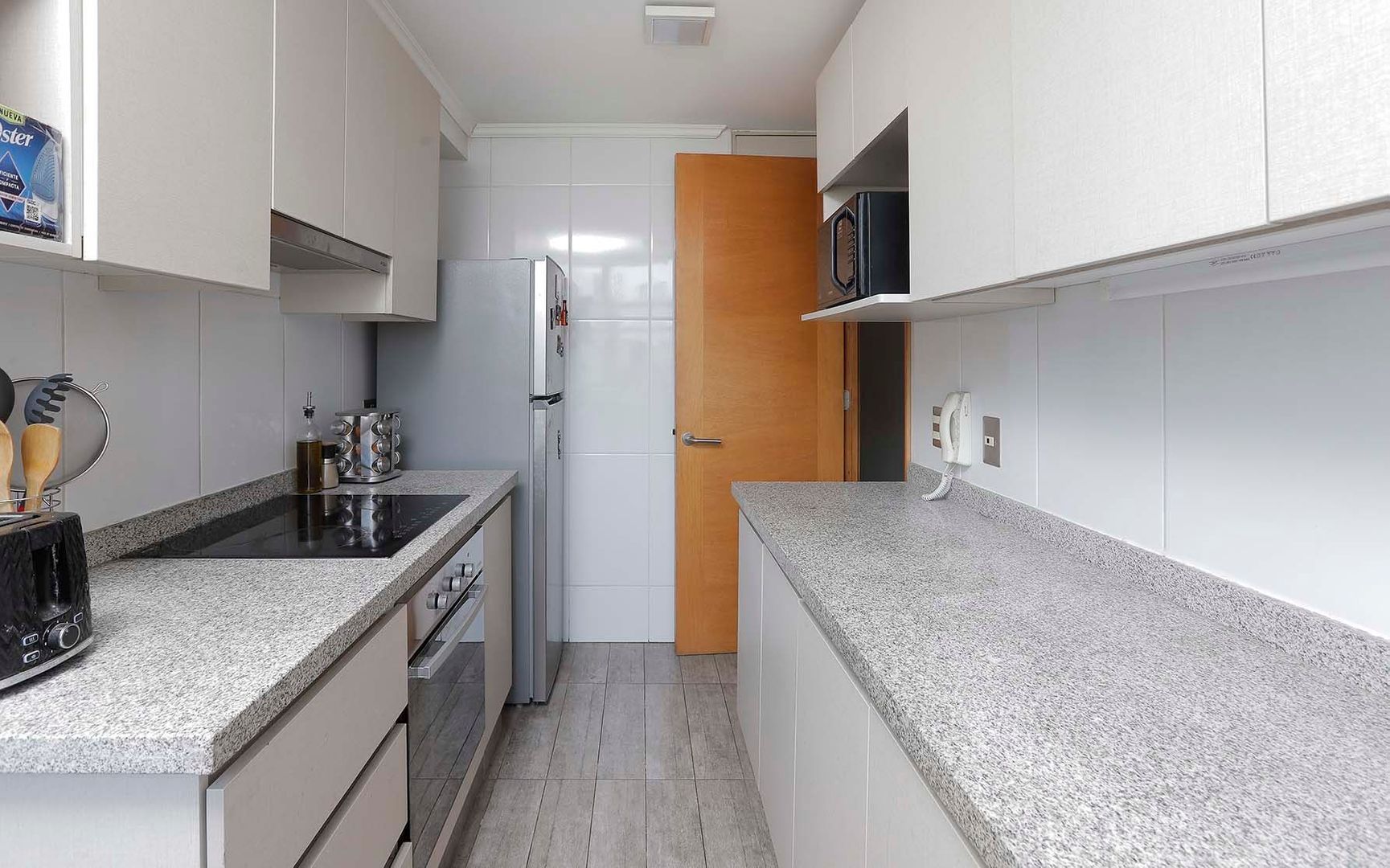 Luis Thayer Ojeda, Santiago foto-10